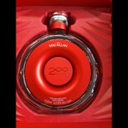 The Macallan Time Space Mastery 