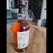 Balvenie 14 cuban selection 