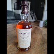 Balvenie 10 yo founders reserve 