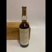 Macallan 25 Years Anniversary Malt  1971-1997