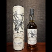Complete game of thrones whiskey serie