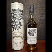 Complete game of thrones whiskey serie