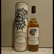 Complete 9-delige Game of Thrones Single Malt Collectie