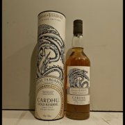 Complete 9-delige Game of Thrones Single Malt Collectie