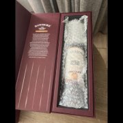 Complete Bowmore The Devil’s Casks Trilogy – 3 Flessen Limited Edition