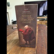 Penderyn Bryn Terfel