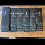 Lagavulin Distillers Editions 2017-2022
