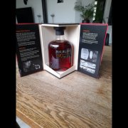 Balblair Highland single malt whisky 26 year old