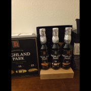 Highland park 12 18 25 