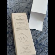 ???? The Macallan – The Harmony Collection “Fine Cacao” (Travel Exclusive)