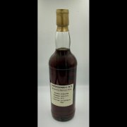 GM Reserve Caperdonich 1972 cask 1975