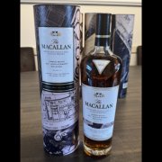 The Macallan James Bond 60th Anniversary – Zeldzame Complete Set van 6 Flessen | Verzegeld & Nieuw