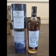 The Macallan James Bond 60th Anniversary – Zeldzame Complete Set van 6 Flessen | Verzegeld & Nieuw
