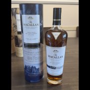 The Macallan James Bond 60th Anniversary – Zeldzame Complete Set van 6 Flessen | Verzegeld & Nieuw