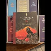Diageo Special Releases 2021 “Legends Untold Series” 8x50ml Set