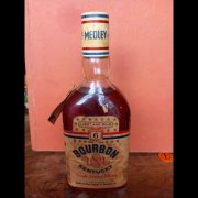 Bourbon Kentucky Whiskey