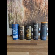 Whisky verzameling +/- 70 flessen