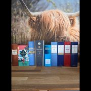 Whisky verzameling +/- 70 flessen