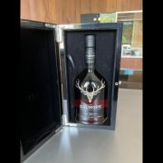 Dalmore 30 year old 2015