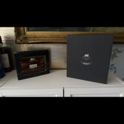 Whisky- en cognacverzameling te koop