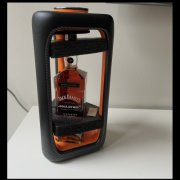 Jack Daniels McLaren Halo