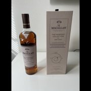 Macallan Harmony Fine Cacao travel exclusive