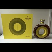 Macallan Time Space Sherry 20 years