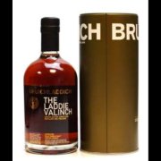 Bruichladdich Laddie Crew Valinch 15 – Douglas Clyne 23 Year Old 1992