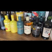 Exclusieve Collectie Single Malt Whisky’s (34 Flessen)