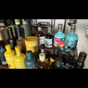 Exclusieve Collectie Single Malt Whisky’s (34 Flessen)