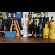 Exclusieve Collectie Single Malt Whisky’s (34 Flessen)
