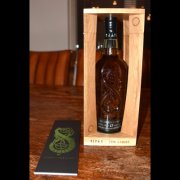 Highland Park The Light 17 years old