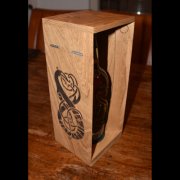 Highland Park The Light 17 years old