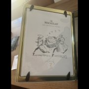 Te Koop Macallan folio 7