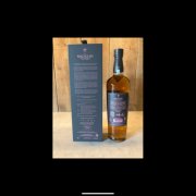 Macallan Toasted Coconut Nieuw!