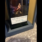 Johnnie Walker Blue Label Rare Side Of Scotland