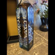 Johnnie Walker Blue Label Rare Side Of Scotland