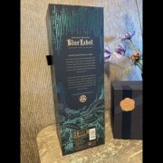 Johnnie Walker Blue Label Rare Side Of Scotland