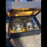 Johnnie Walker Blue Label Rare Side Of Scotland