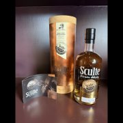 Sculte Twentse Whisky Jubileumeditie 2024 – Limited Edition