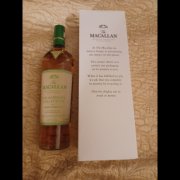  The Macallan Harmony Collection – Green Meadow | Limited Edition