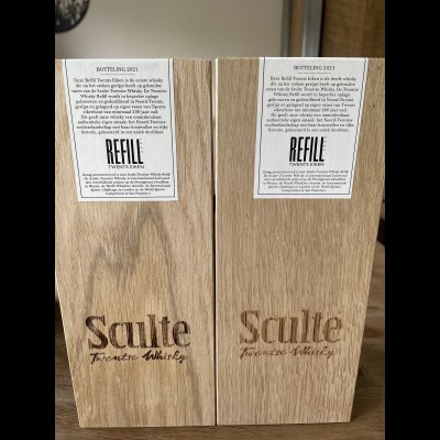 Schulte Refill 2021 / 2023