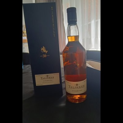 Talisker 30yrs (2011)