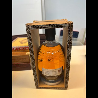 Glenrothes 1987 - Bot.2005