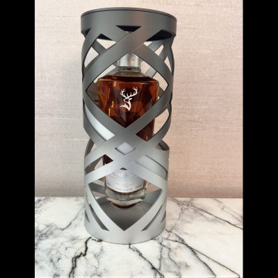 Glenfiddich 30-year-old Re:Imagined Suspended Time
