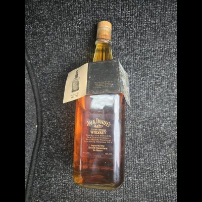 Jack daniels old time distillery