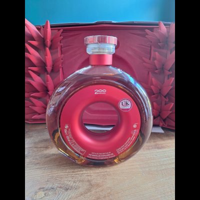 The Macallan Time Space Mastery