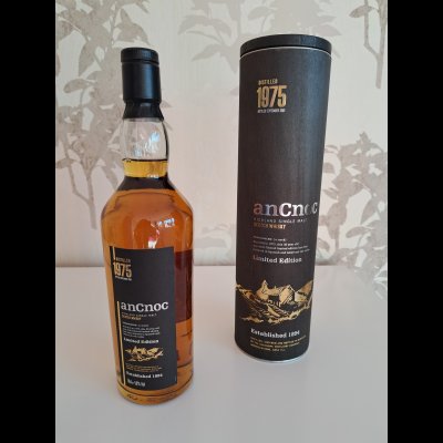anCnoc Limited Edition
